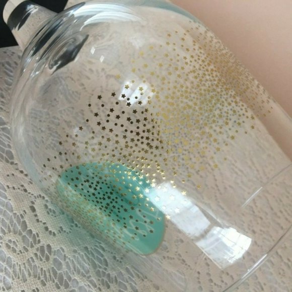 NEW Wine Glass Cheers to 40 Years 40th Birthday Girl Humor Gift 30oz Oversized - Picture 4 of 8